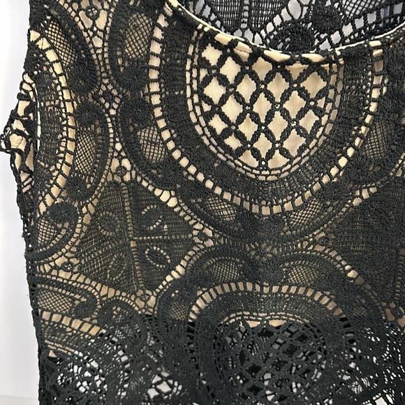 Crochet top - Picture 3 of 5